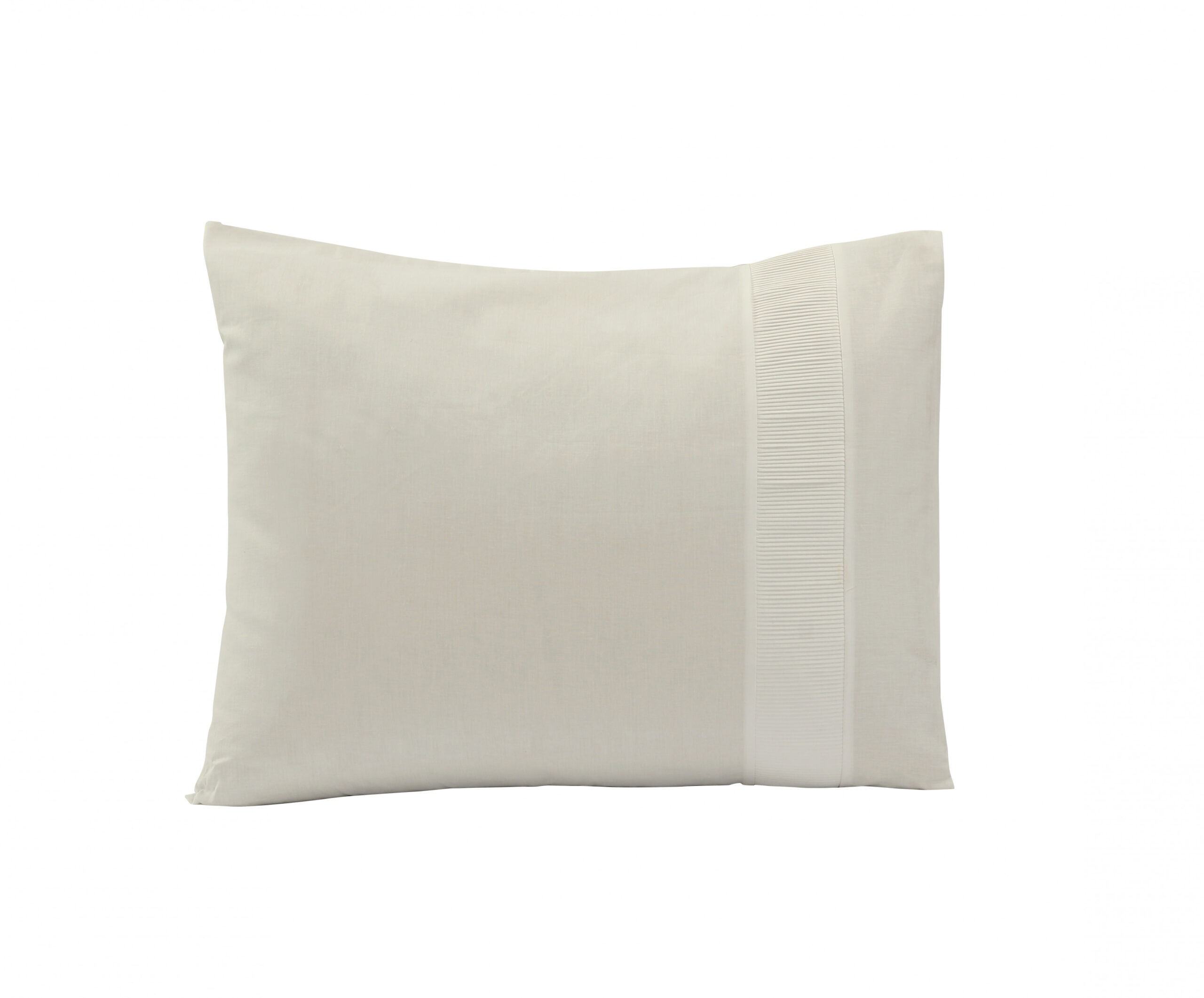 Satijnen Hoeslaken Bruin 90 x 220