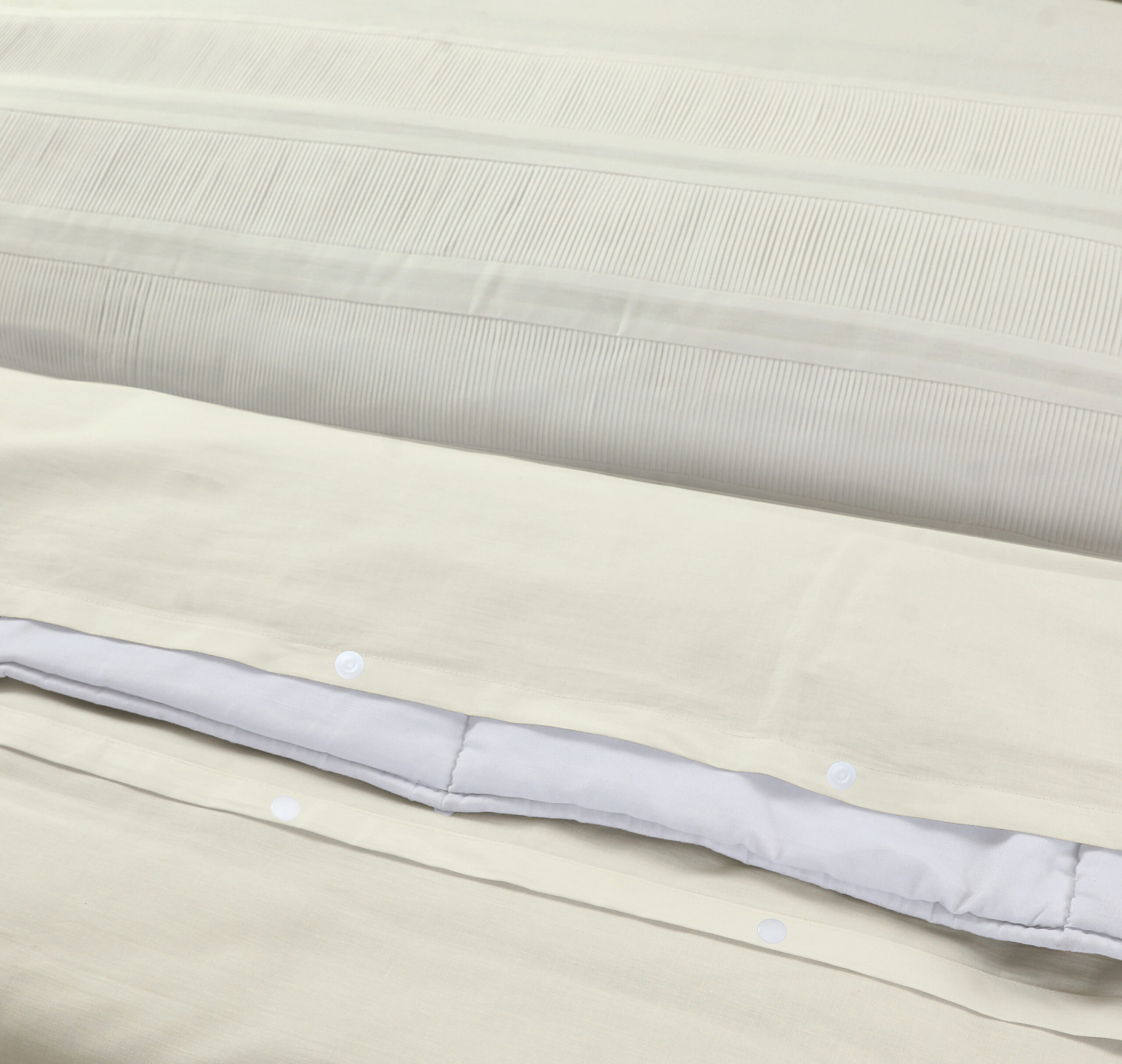 Satijnen Hoeslaken Donker Groen 120 x 200