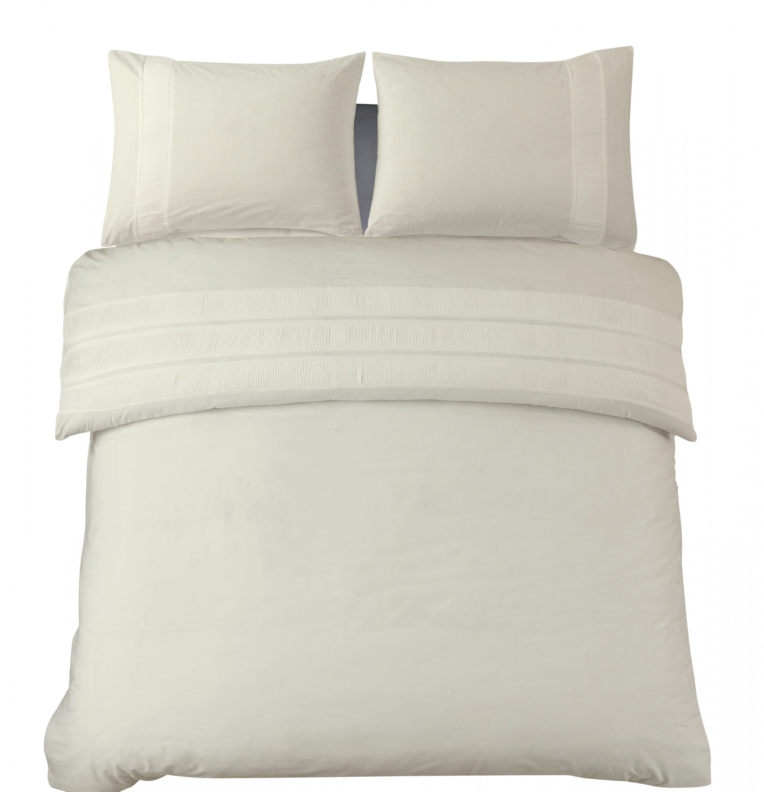 Satijnen Hoeslaken Donker Groen 160 x 220