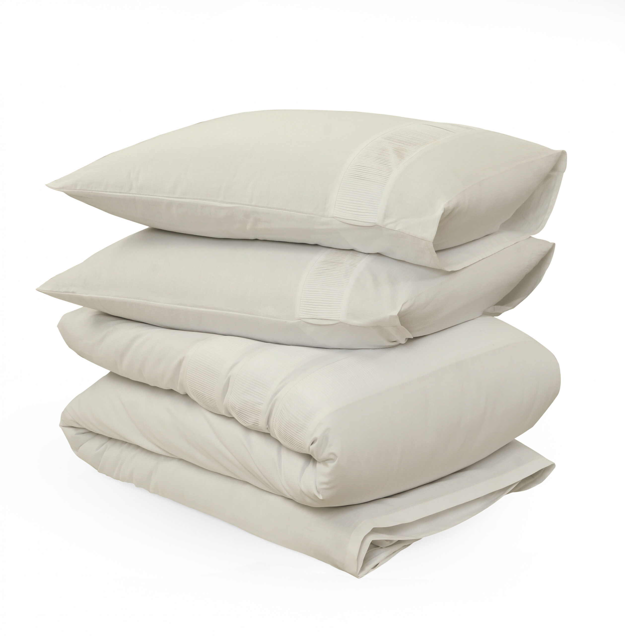 Satijnen Hoeslaken Donker Groen 180 x 210