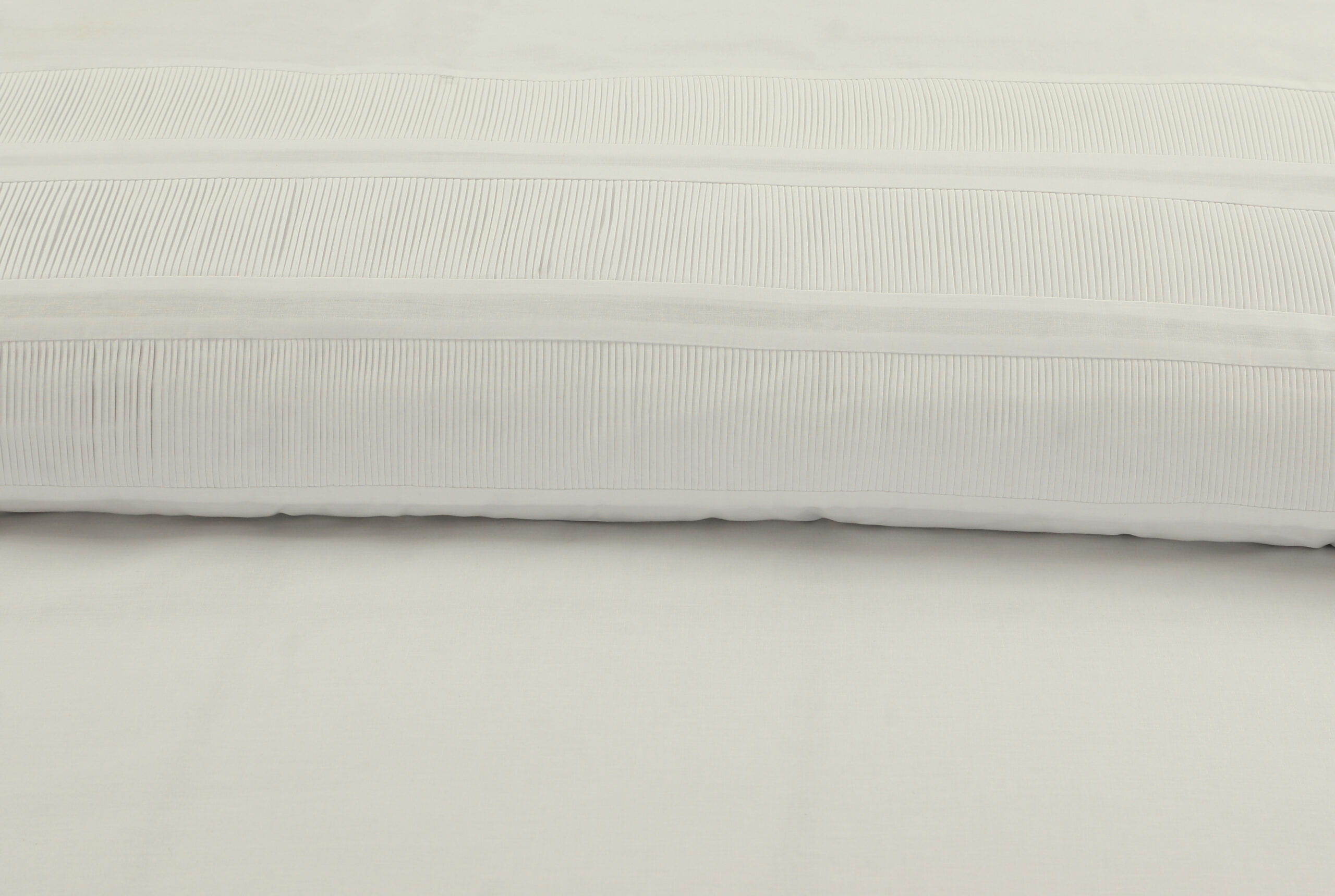 Satijnen Hoeslaken Donker Groen 80 x 200