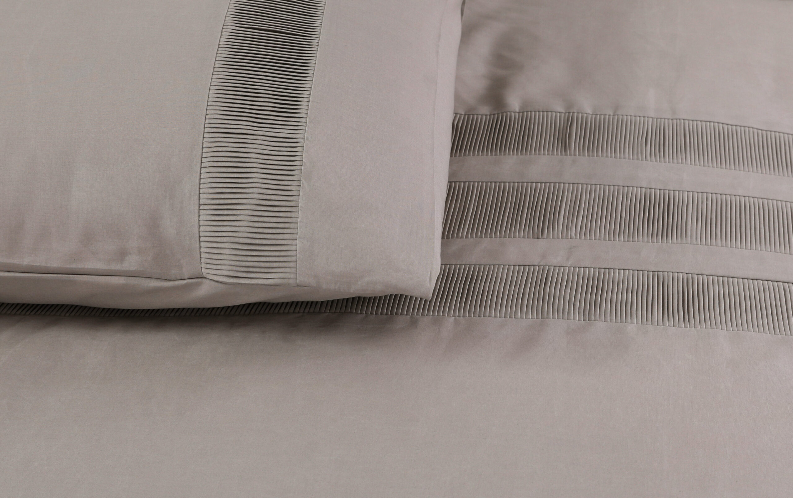 Satijnen Hoeslaken Roze 80 x 200