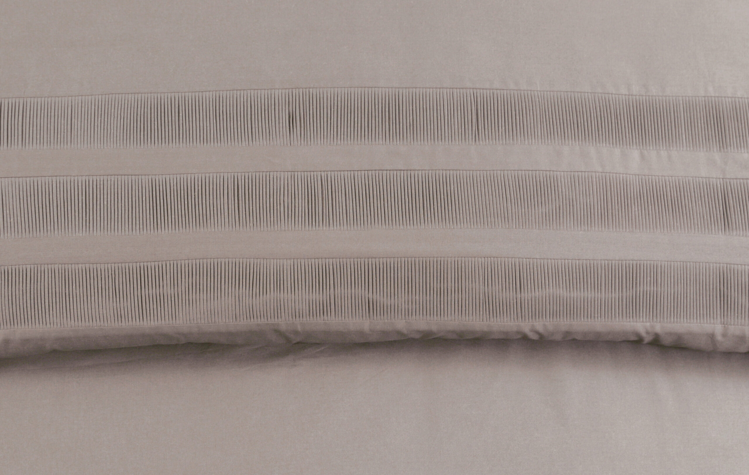 Satijnen Hoeslaken Roze 90 x 200