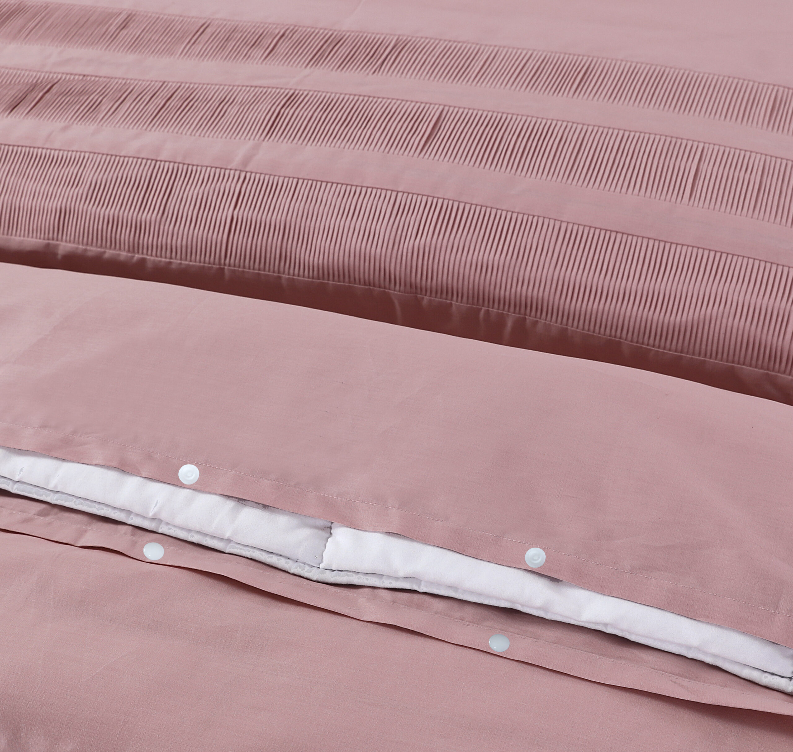 Signature Velvet Katoen Aria Bruin 135 x 200