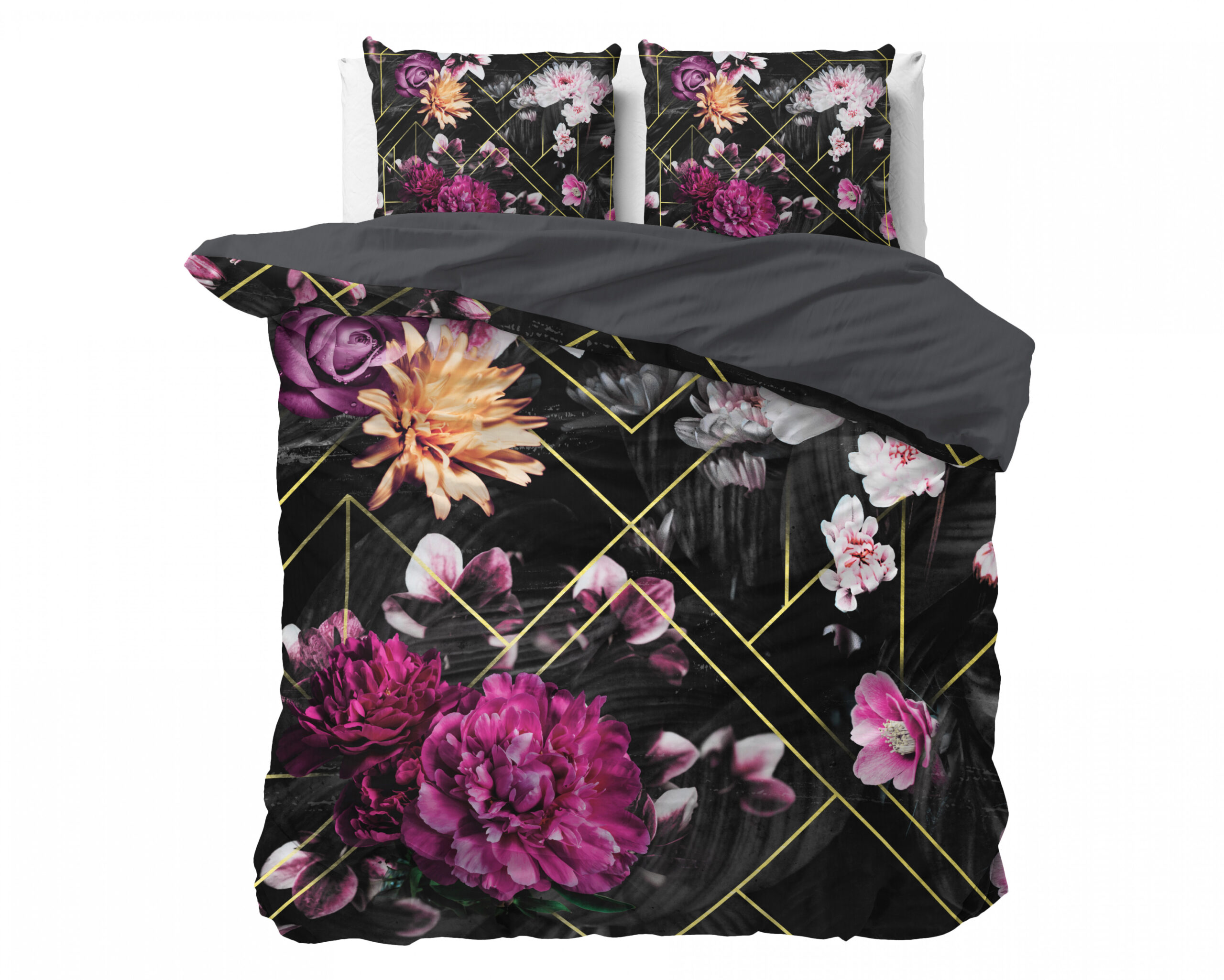 Splittopper Molton Hoeslaken 120/140 x 200