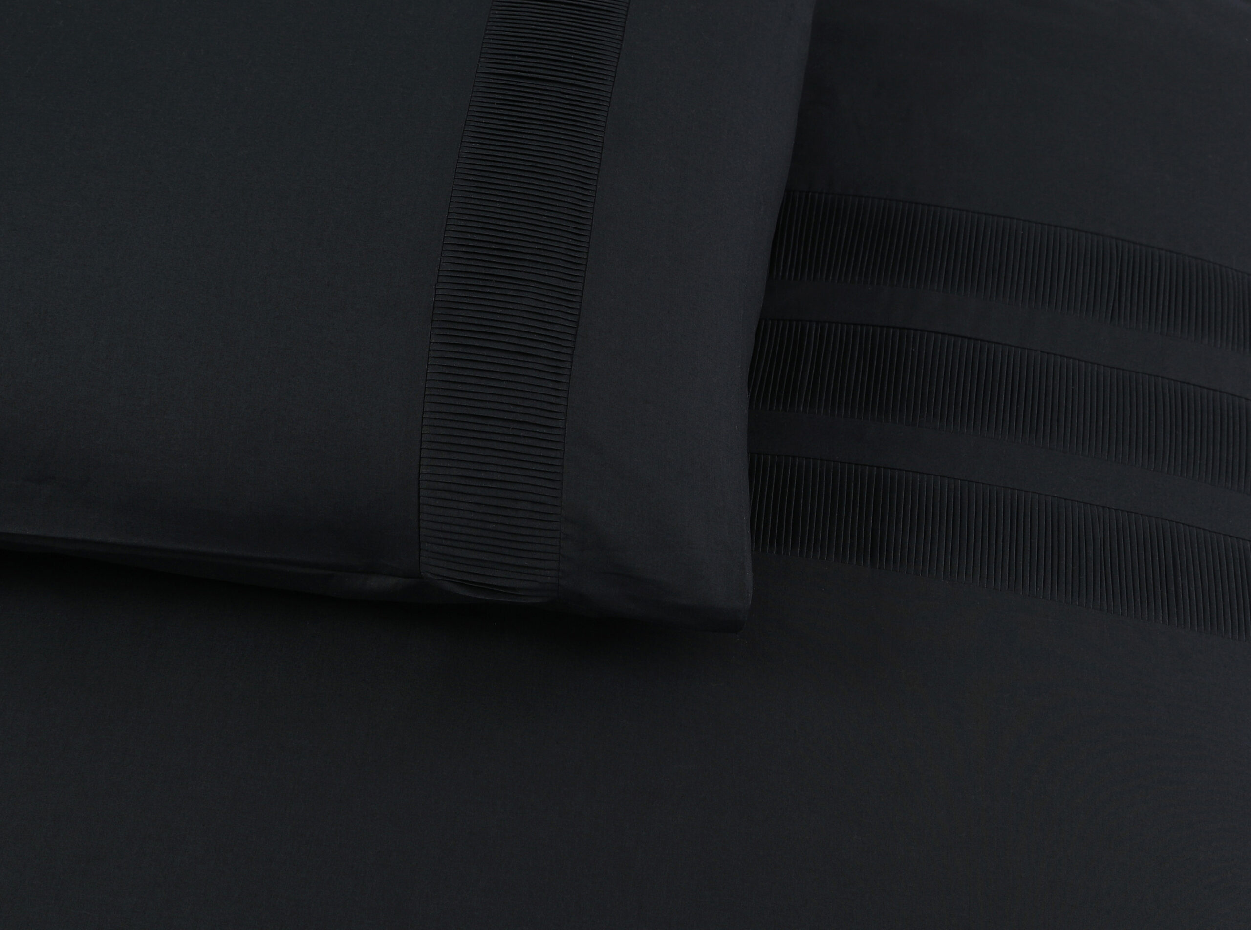 Splittopper Satijn Hoeslaken Zand 180 x 220