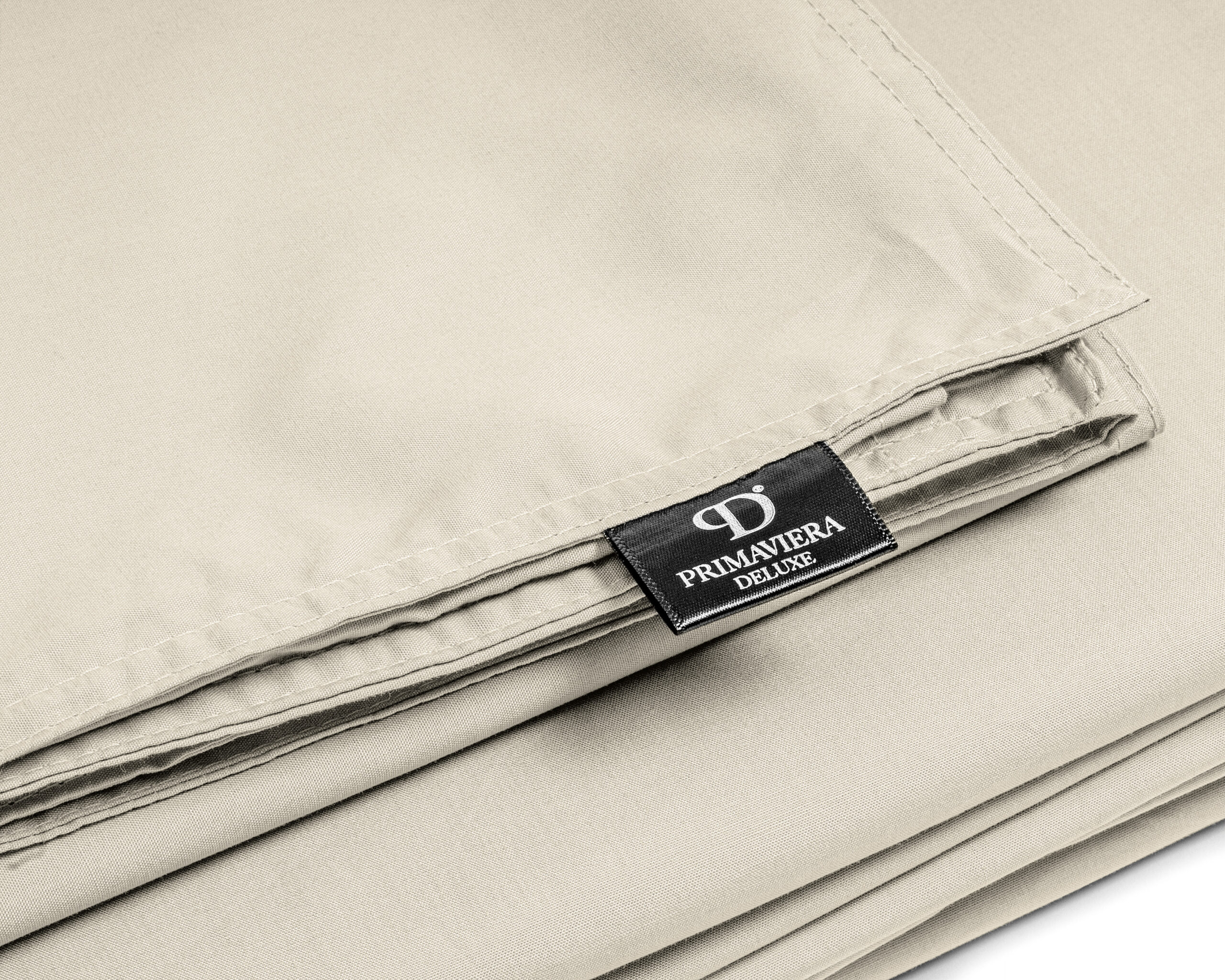 Stone washed Bruin 240 x 200/220