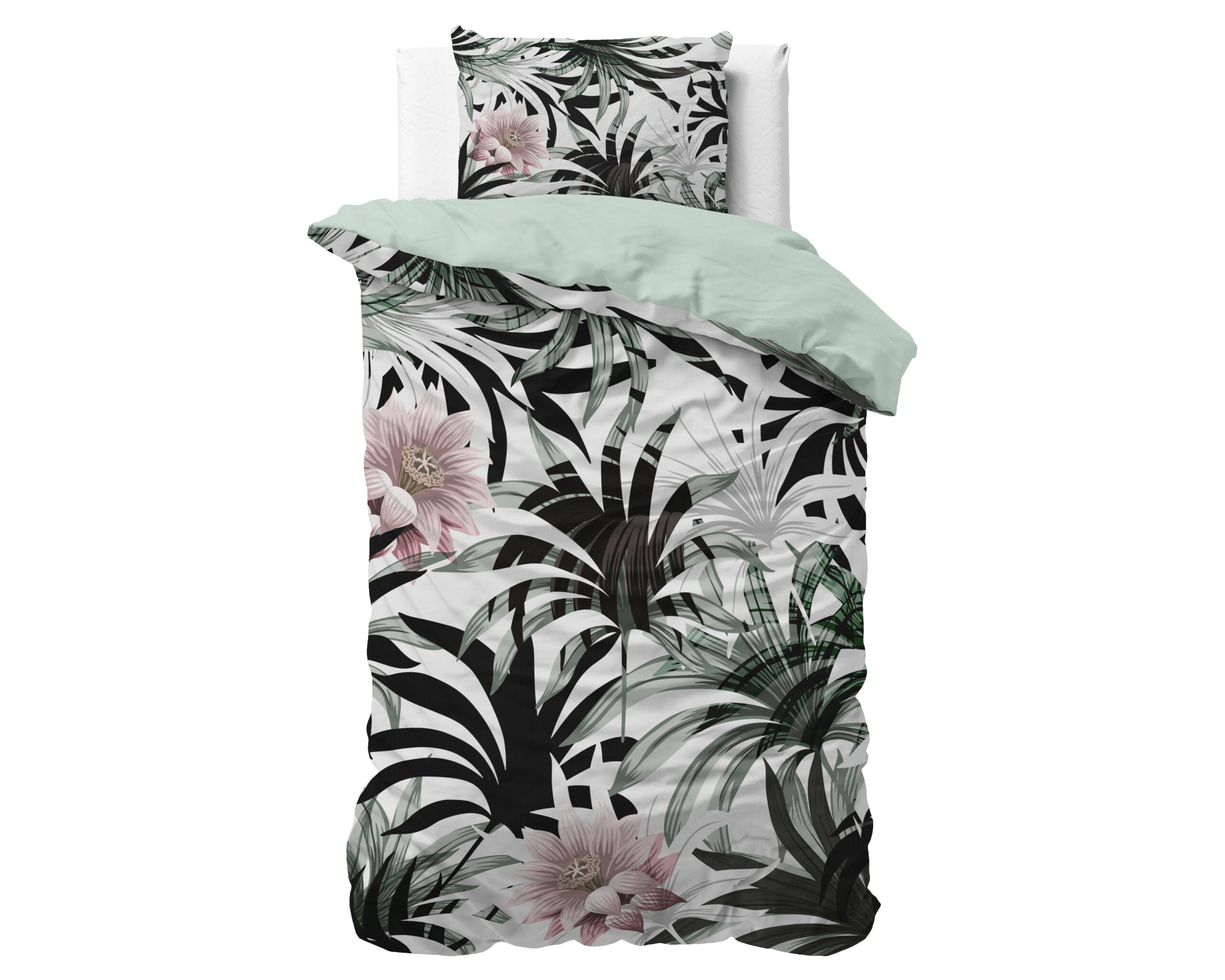 Suzette Wit 140 x 200/220 - Afbeelding 3