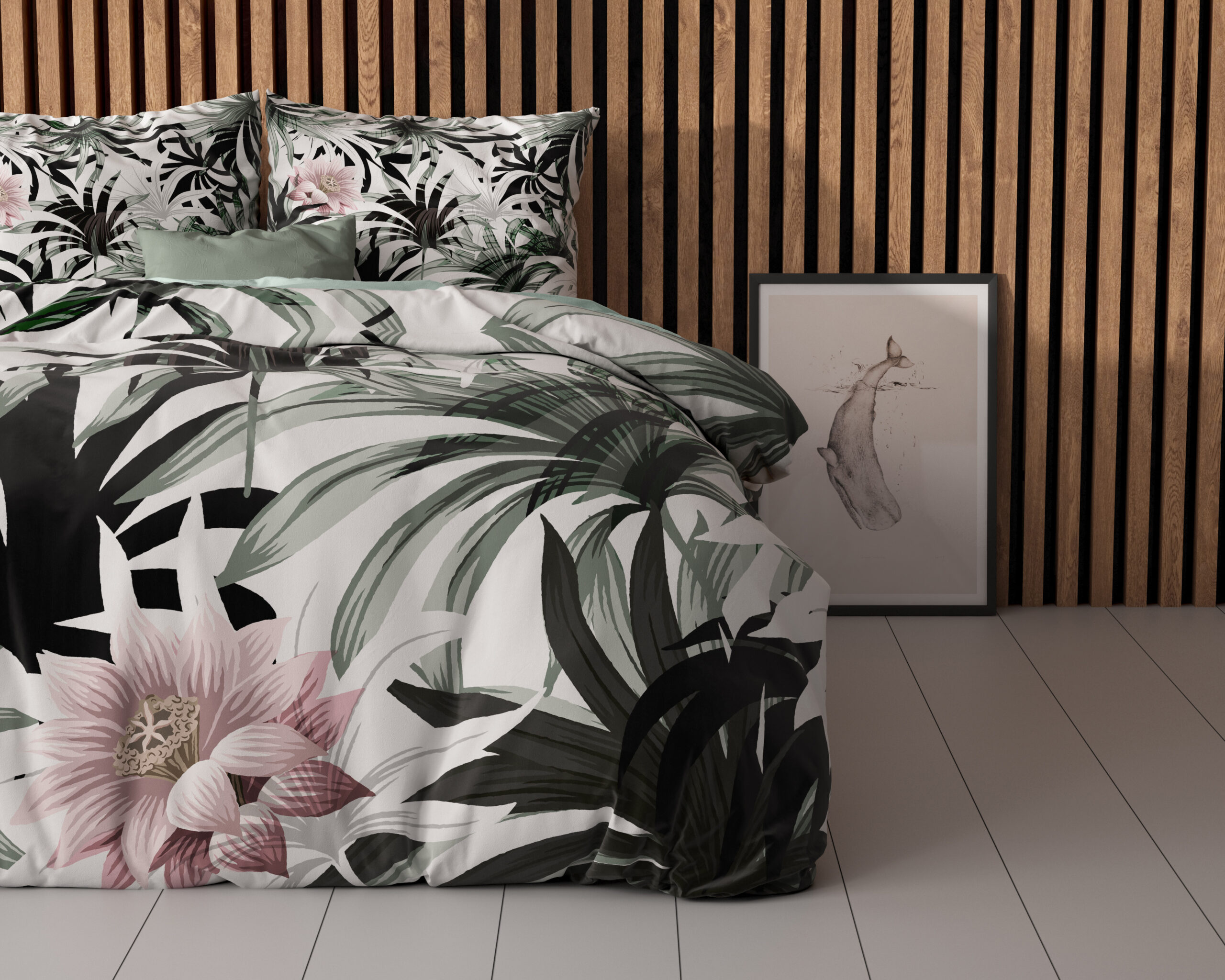 Suzette Wit 140 x 200/220 - Afbeelding 5