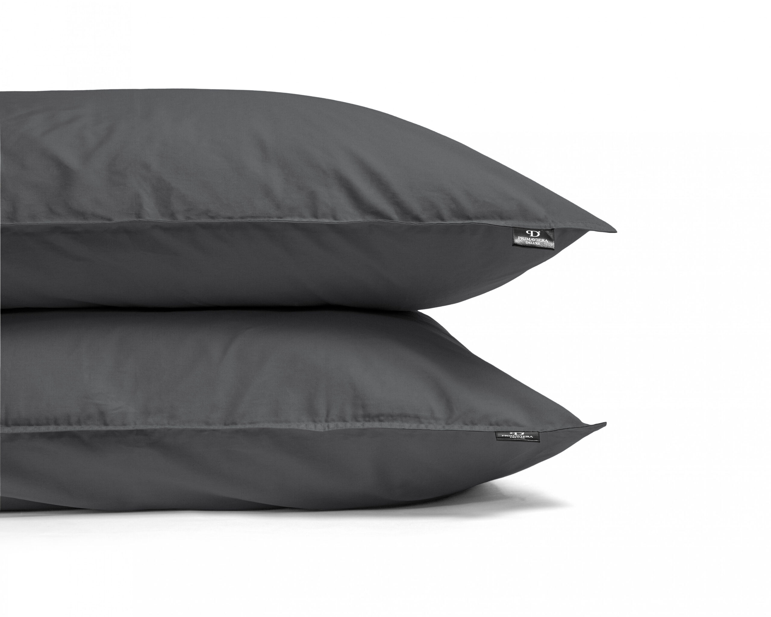 Teddy hoeslaken Antraciet 160 x 200