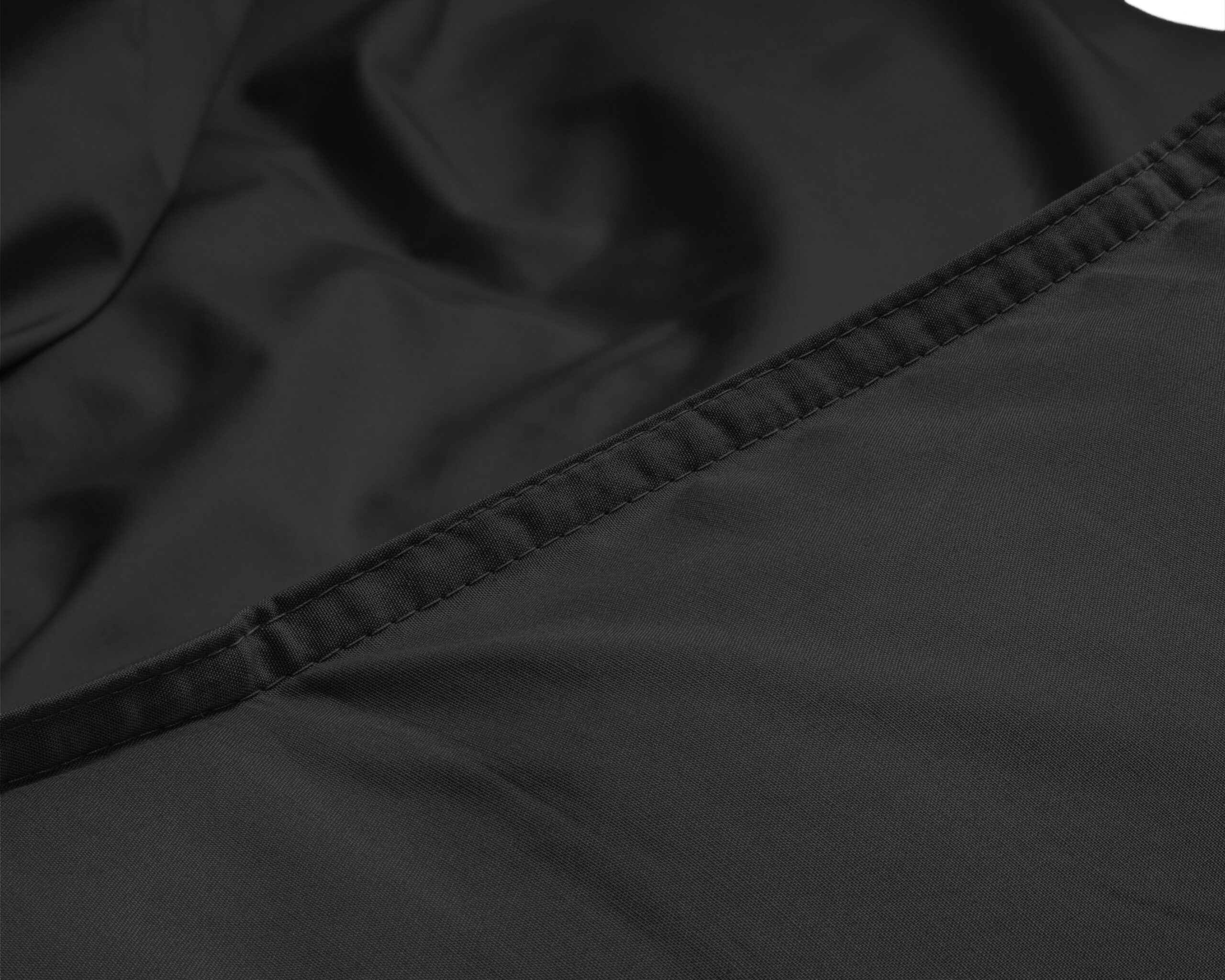 Teddy hoeslaken Creme 140 x 200