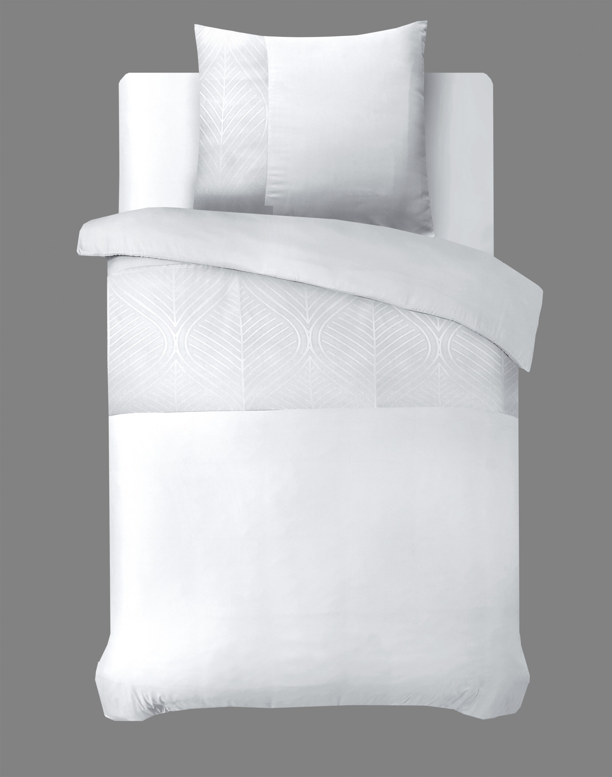 Teddy plaid Beige 150 x 200