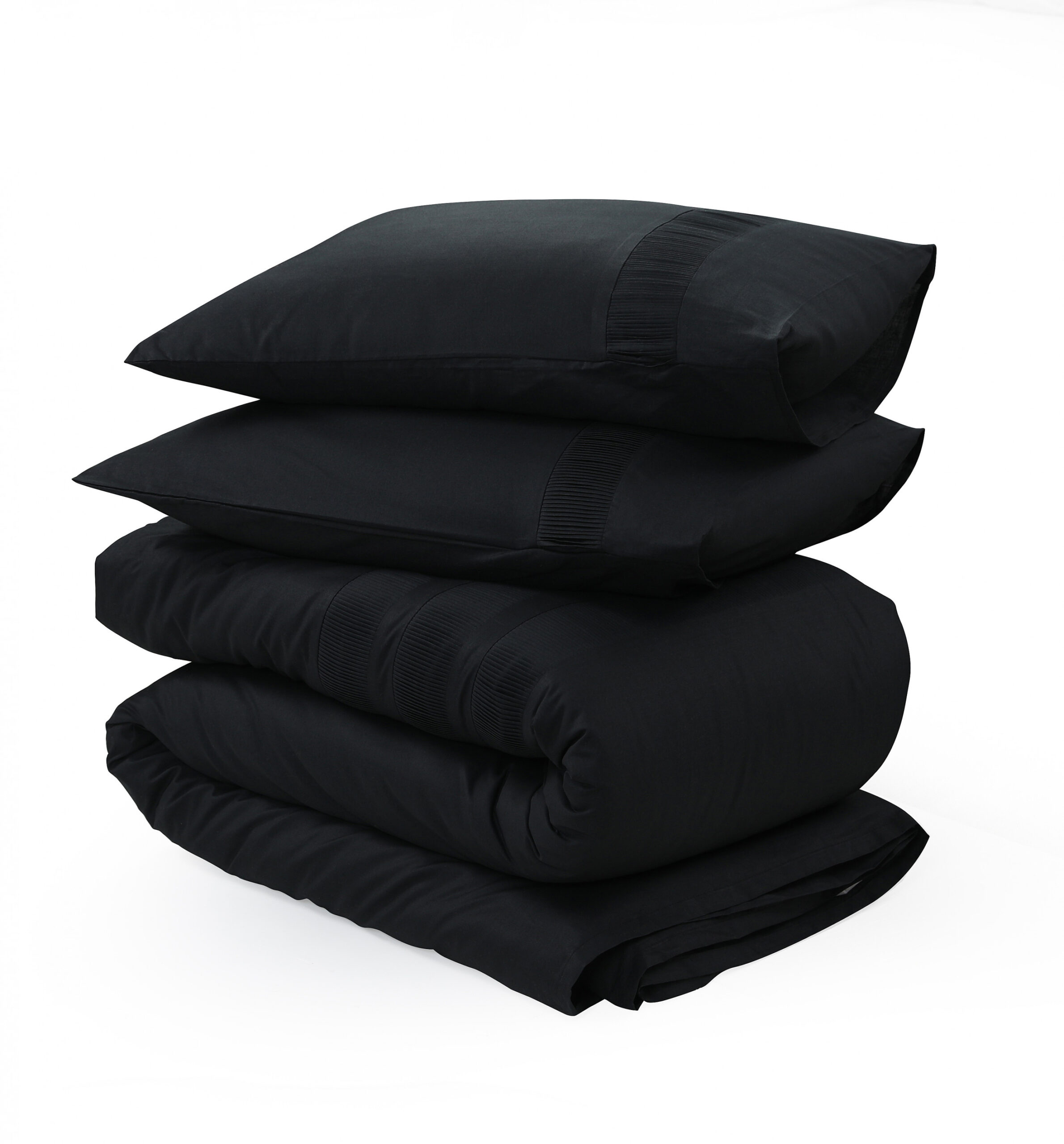 Topper Satijn Hoeslaken Bruin 140 x 200