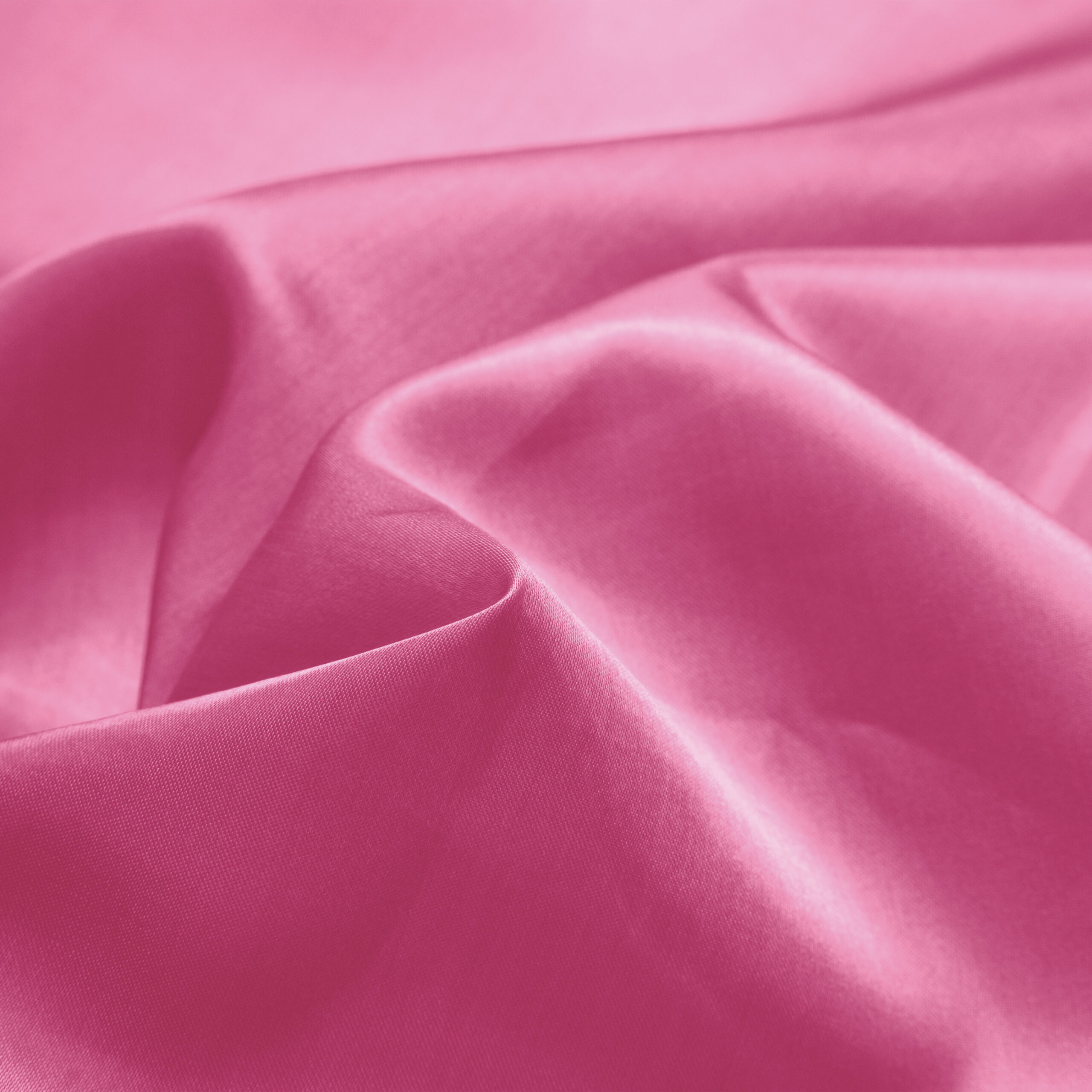 Topper Satijn Hoeslaken Taupe 90 x 200