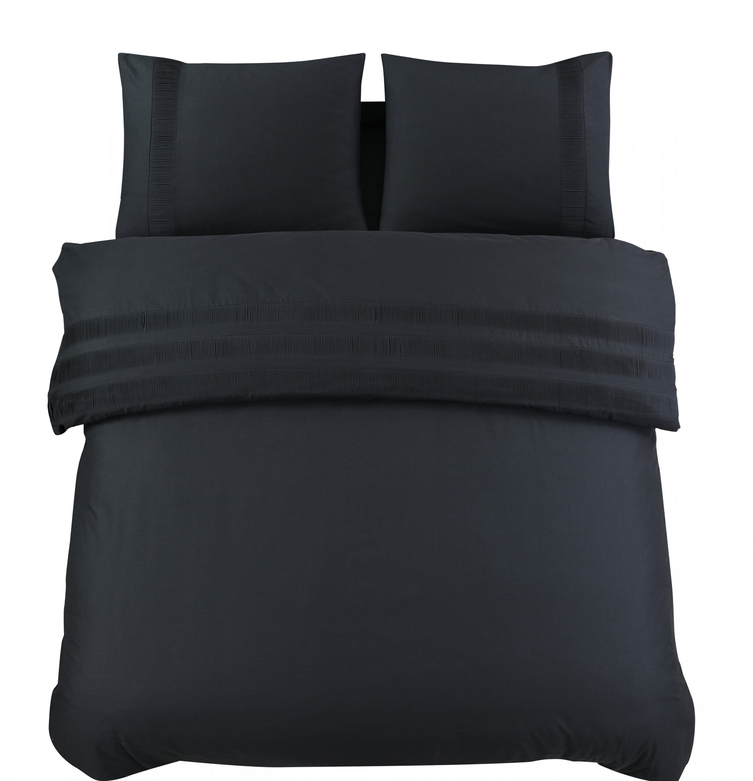 Topper Satijn Hoeslaken Zand 180 x 220