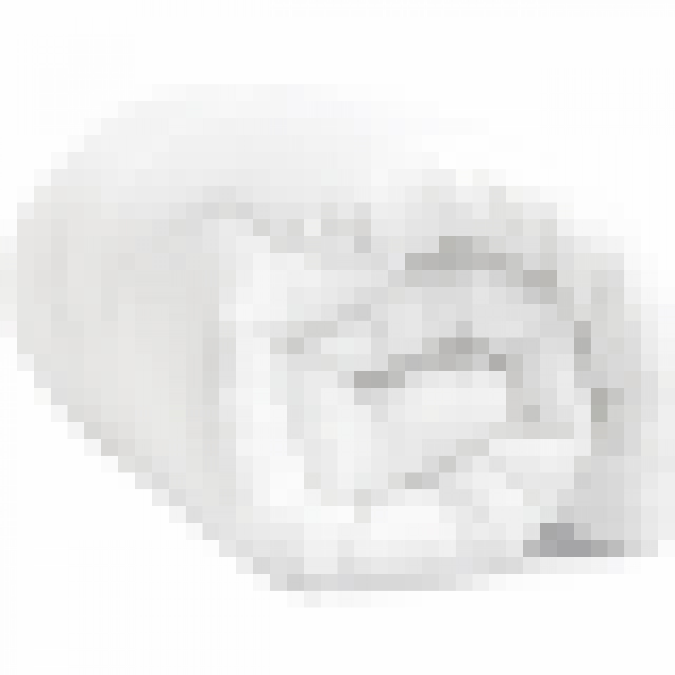 Uni Satijn Dekbedovertrek Antraciet 200 x 200/220