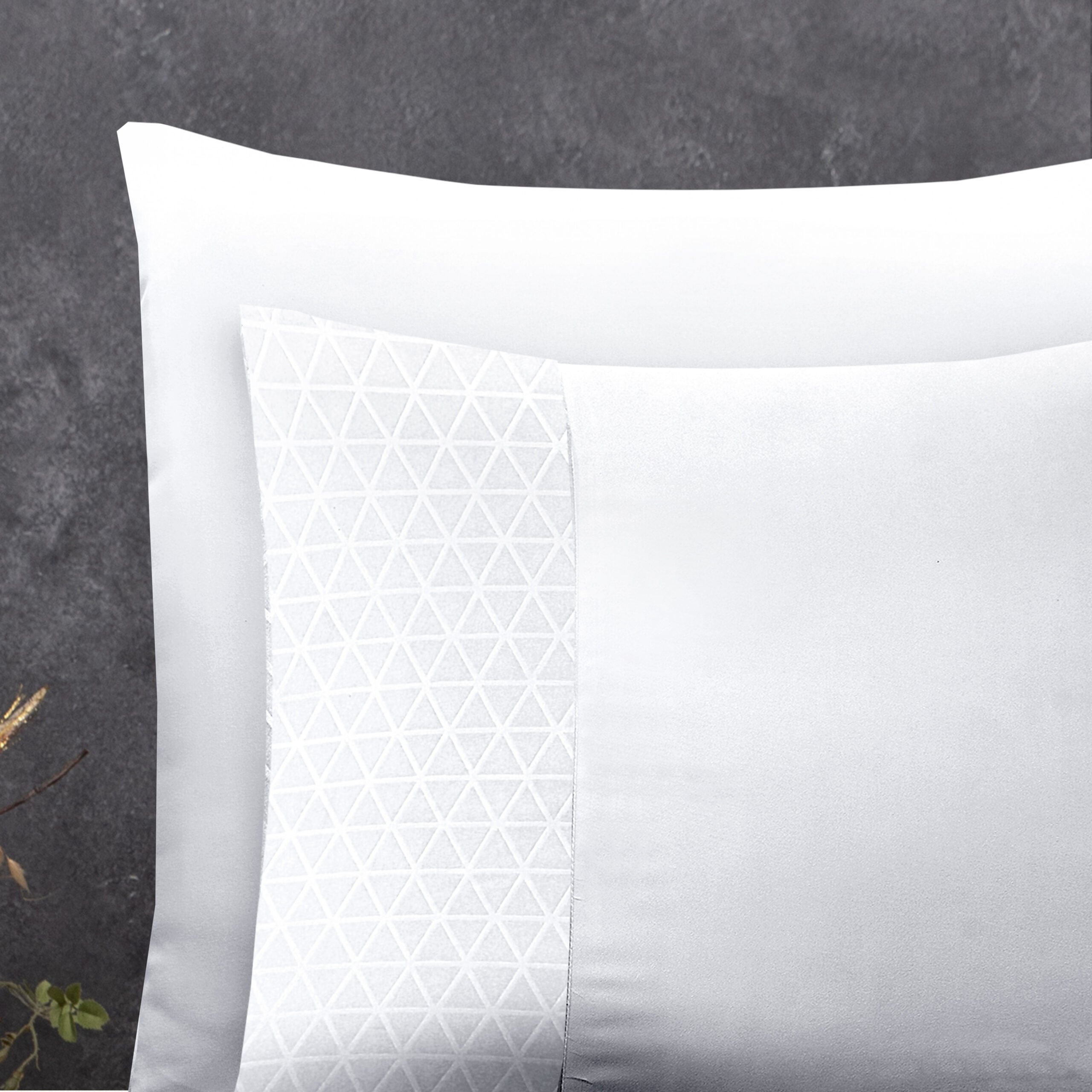 Velvet Beige 50 x 50