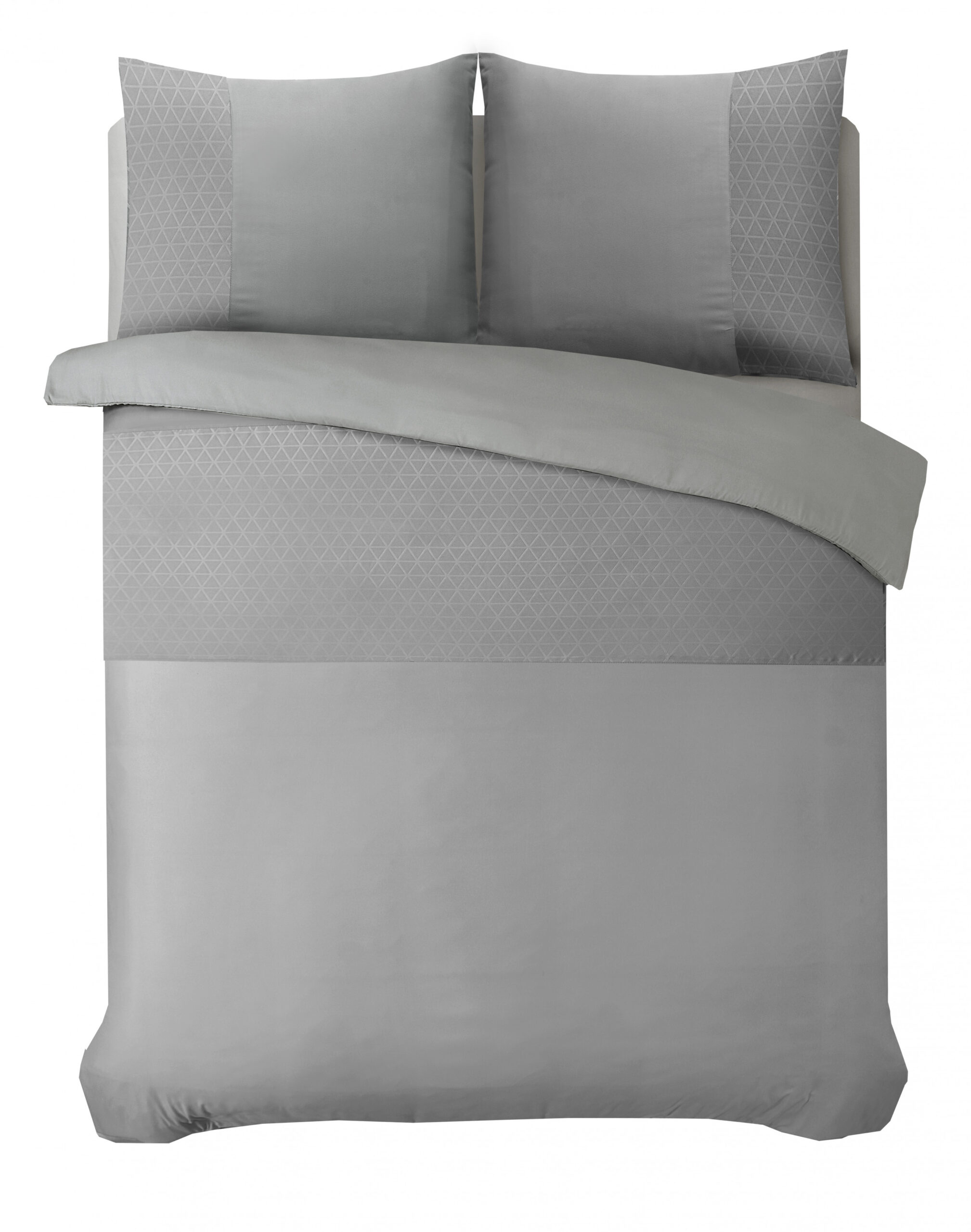 Velvet Poeder Roze 50 x 50