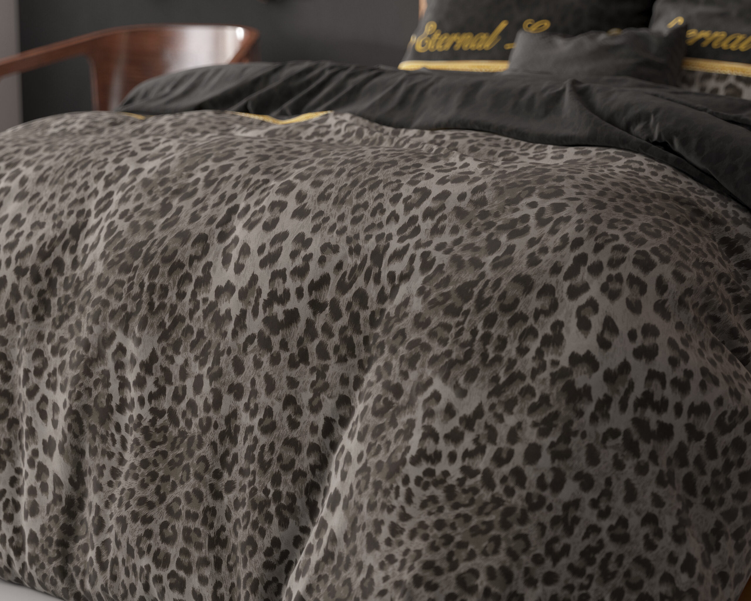 Venni Green 140 x 220