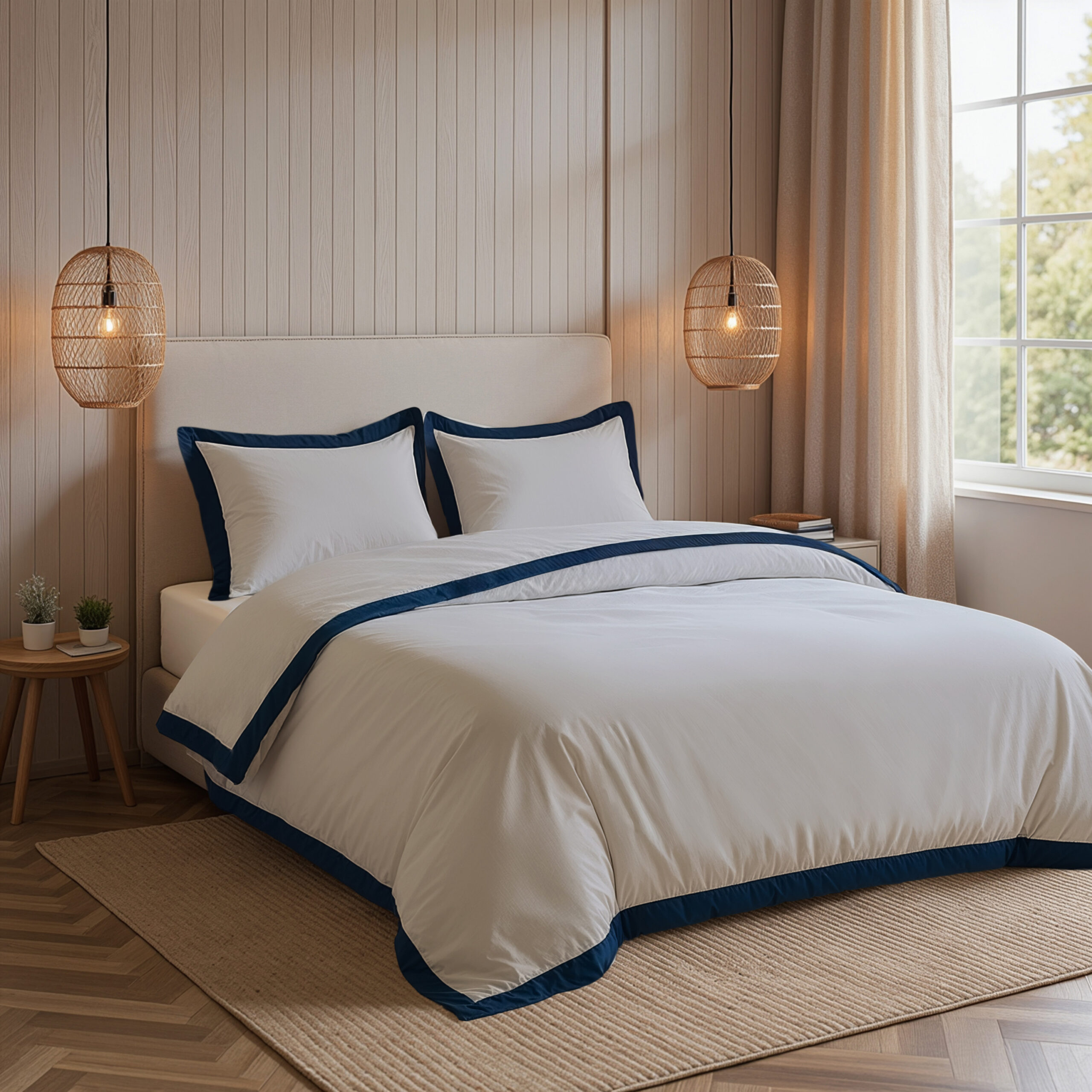 Vivian Groen 240 x 200/220