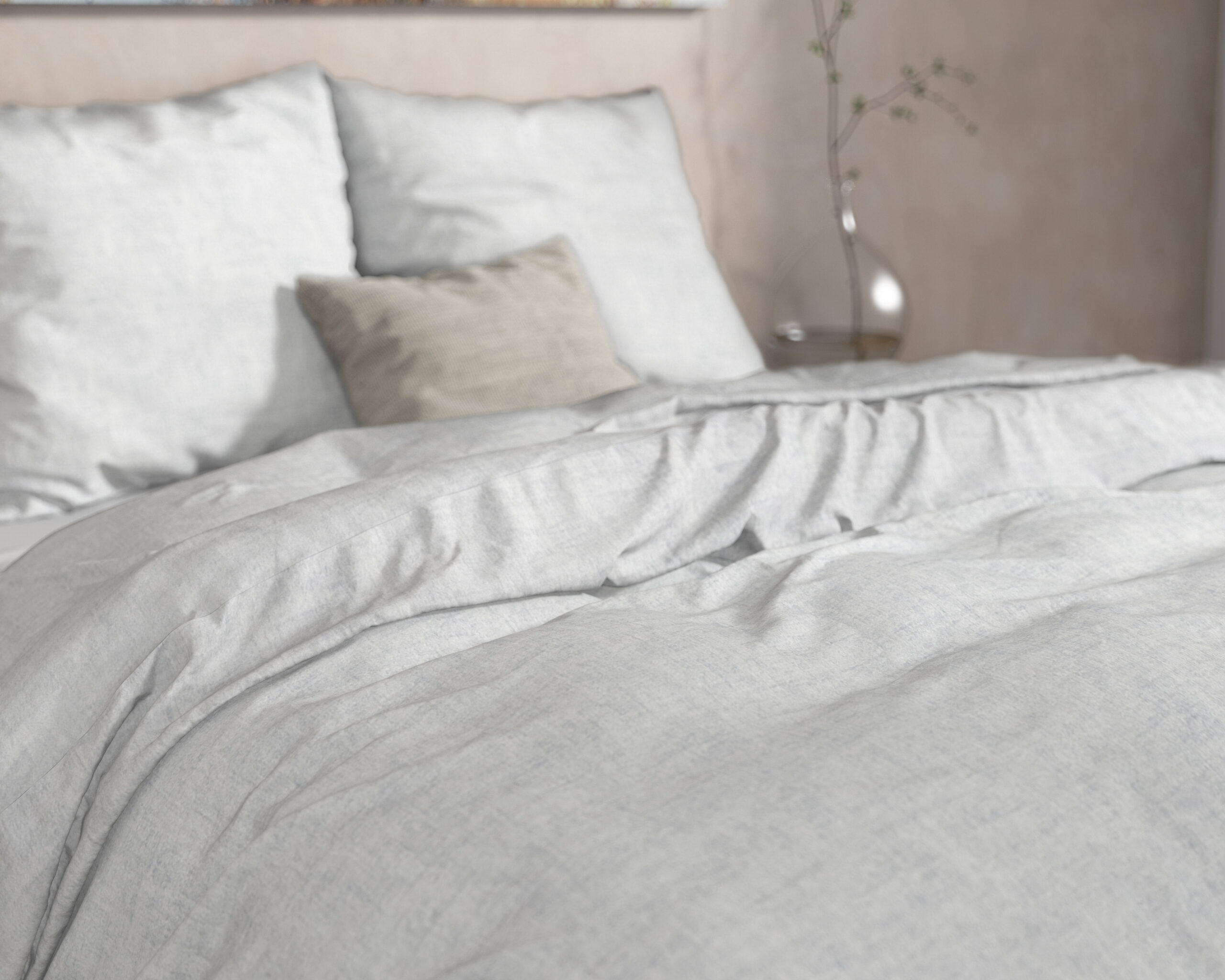 Walker Green 140 x 220