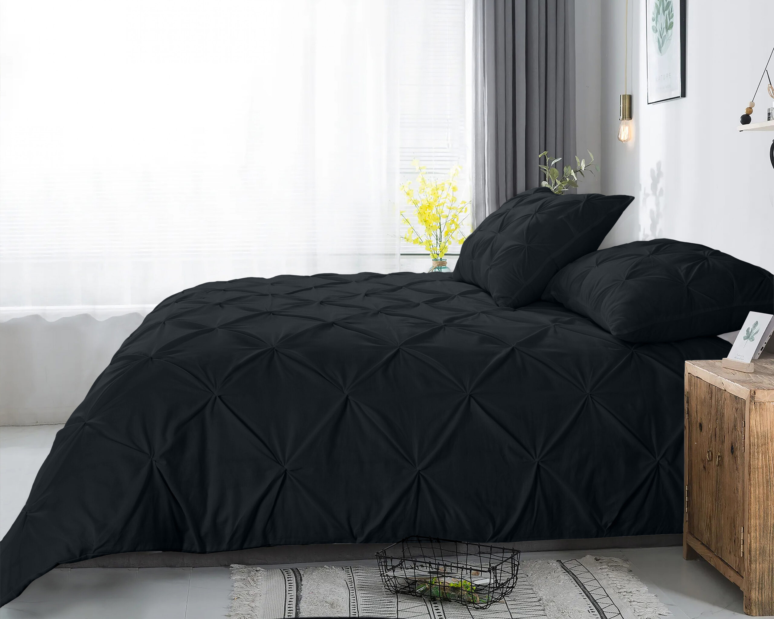 Waterdichte molton matrasbeschermer/Incontinentie Splittopper Hoeslaken 160 x 220