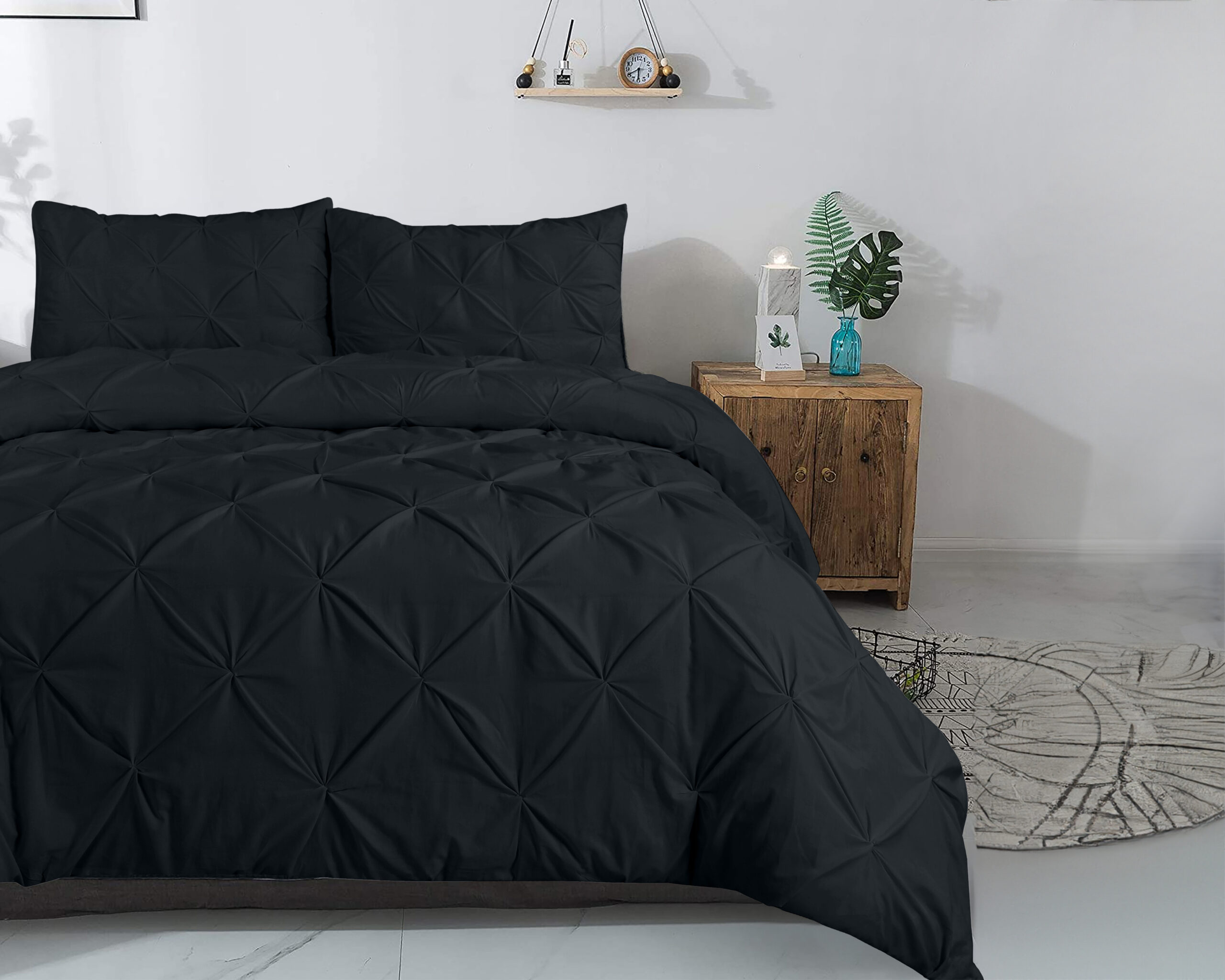 Waterdichte molton matrasbeschermer/Incontinentie Splittopper Hoeslaken 180 x 220