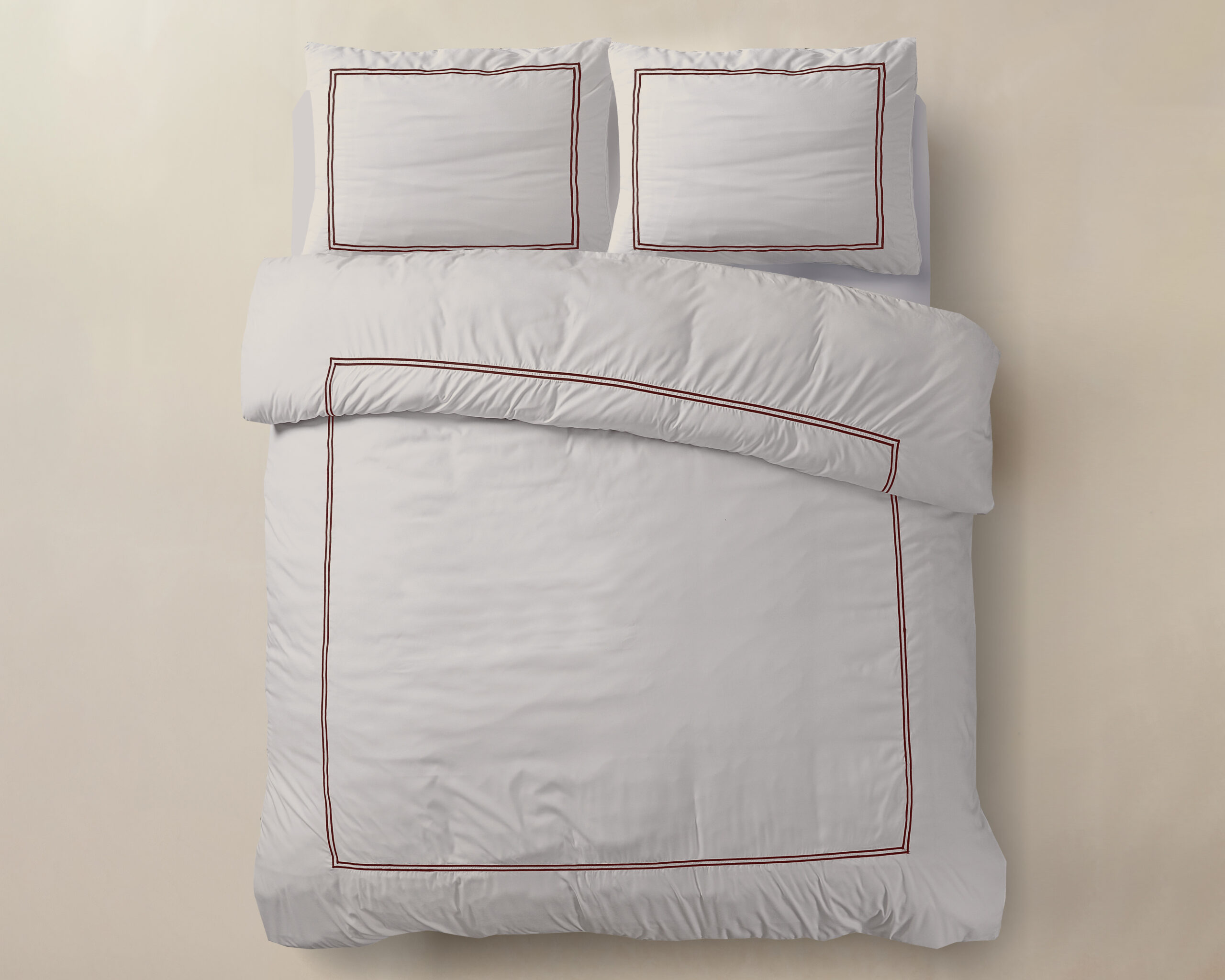 Brata Taupe/brons Taupe 140 x 200/260