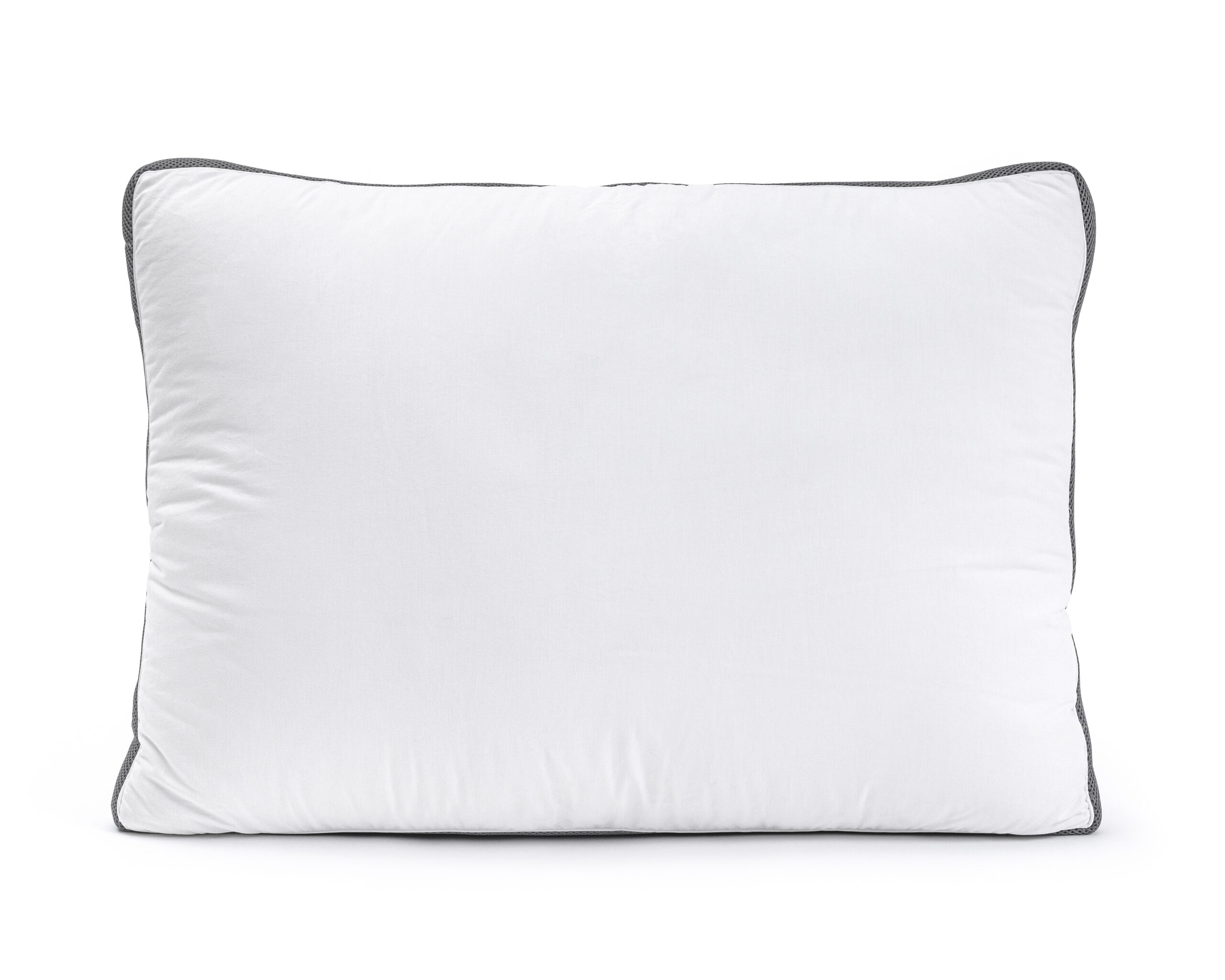 3-Kamer 3D Traagschuim Kussen 50 x 70