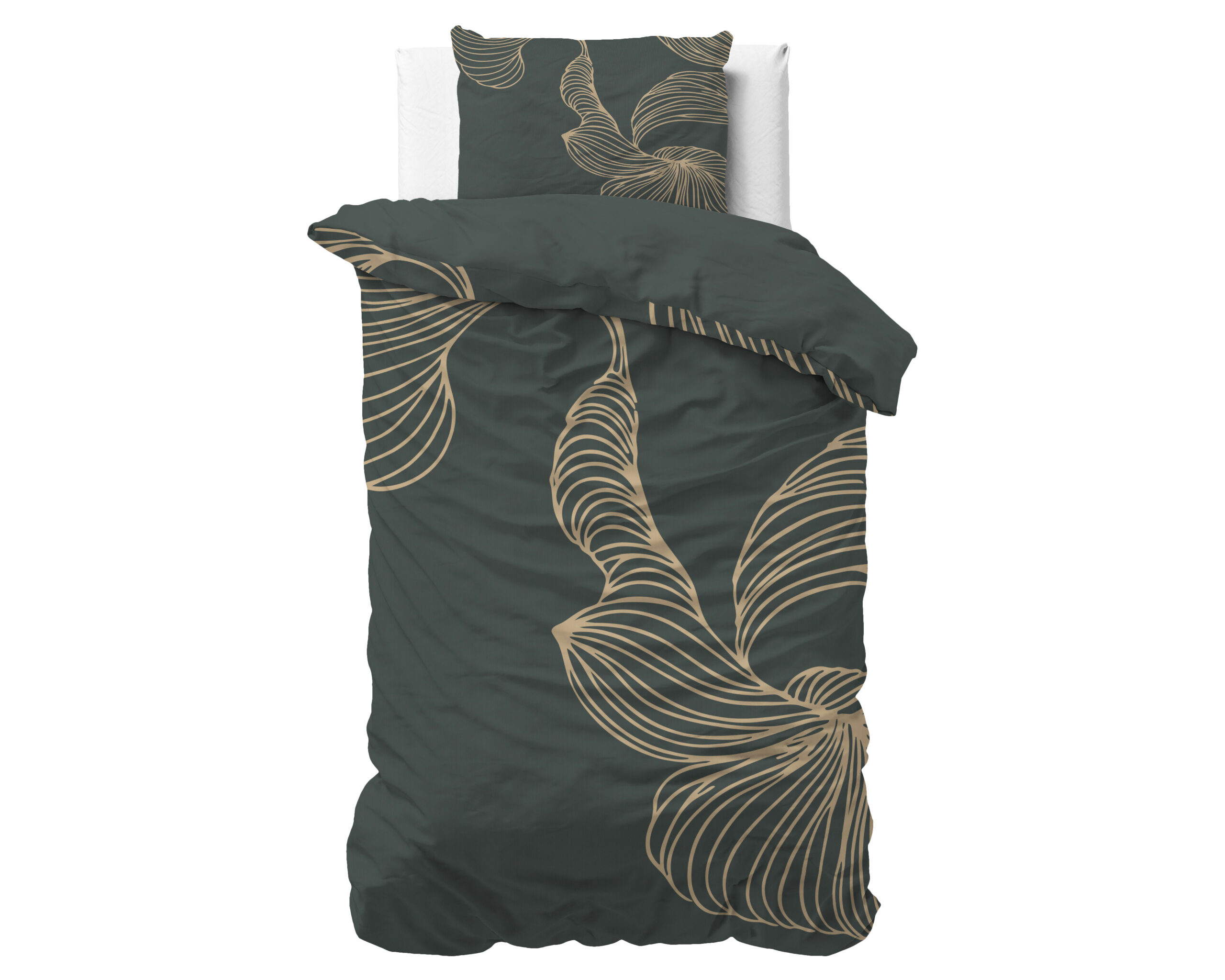 Blair Grijs 140 x 200/220