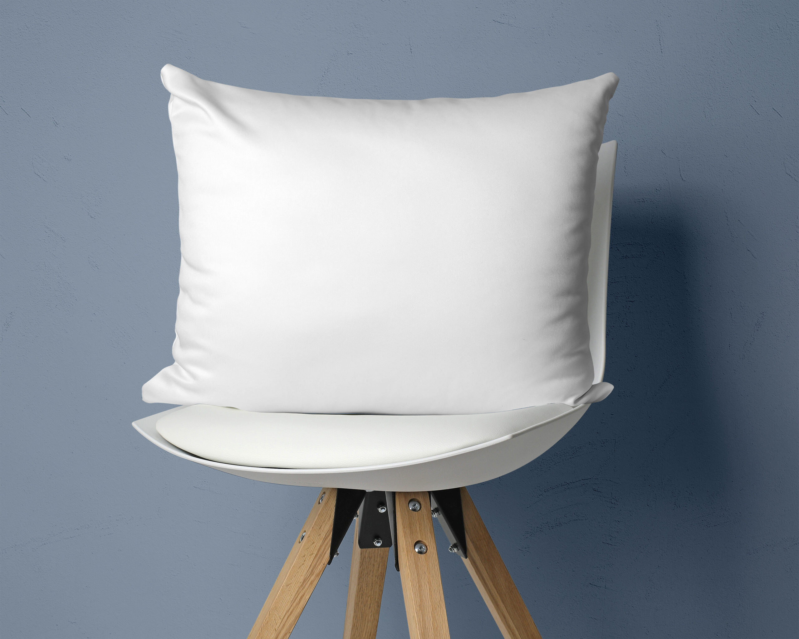 Satijnen 2 in 1 Kussenslopen Wit